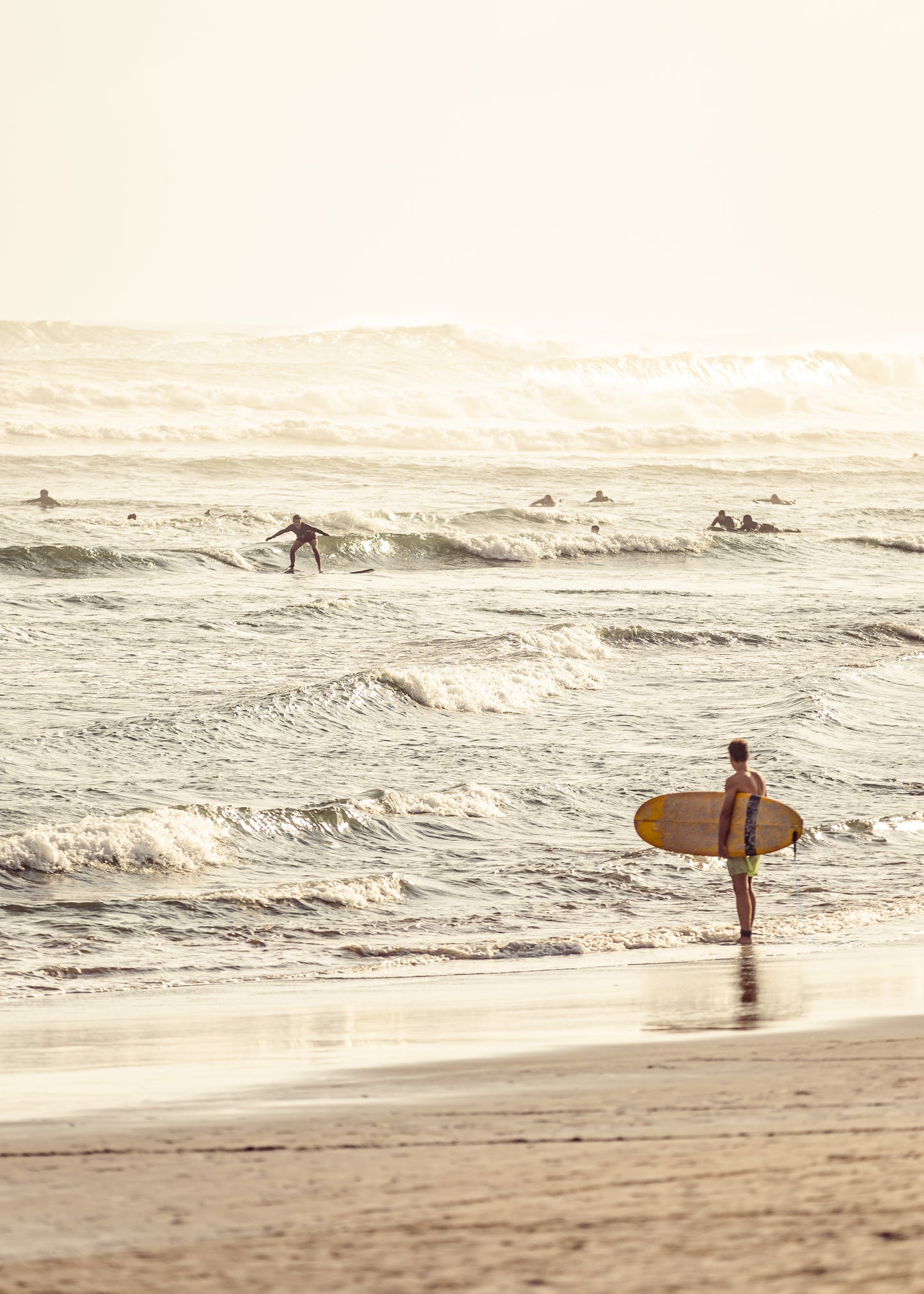 Canggu Beach Bali