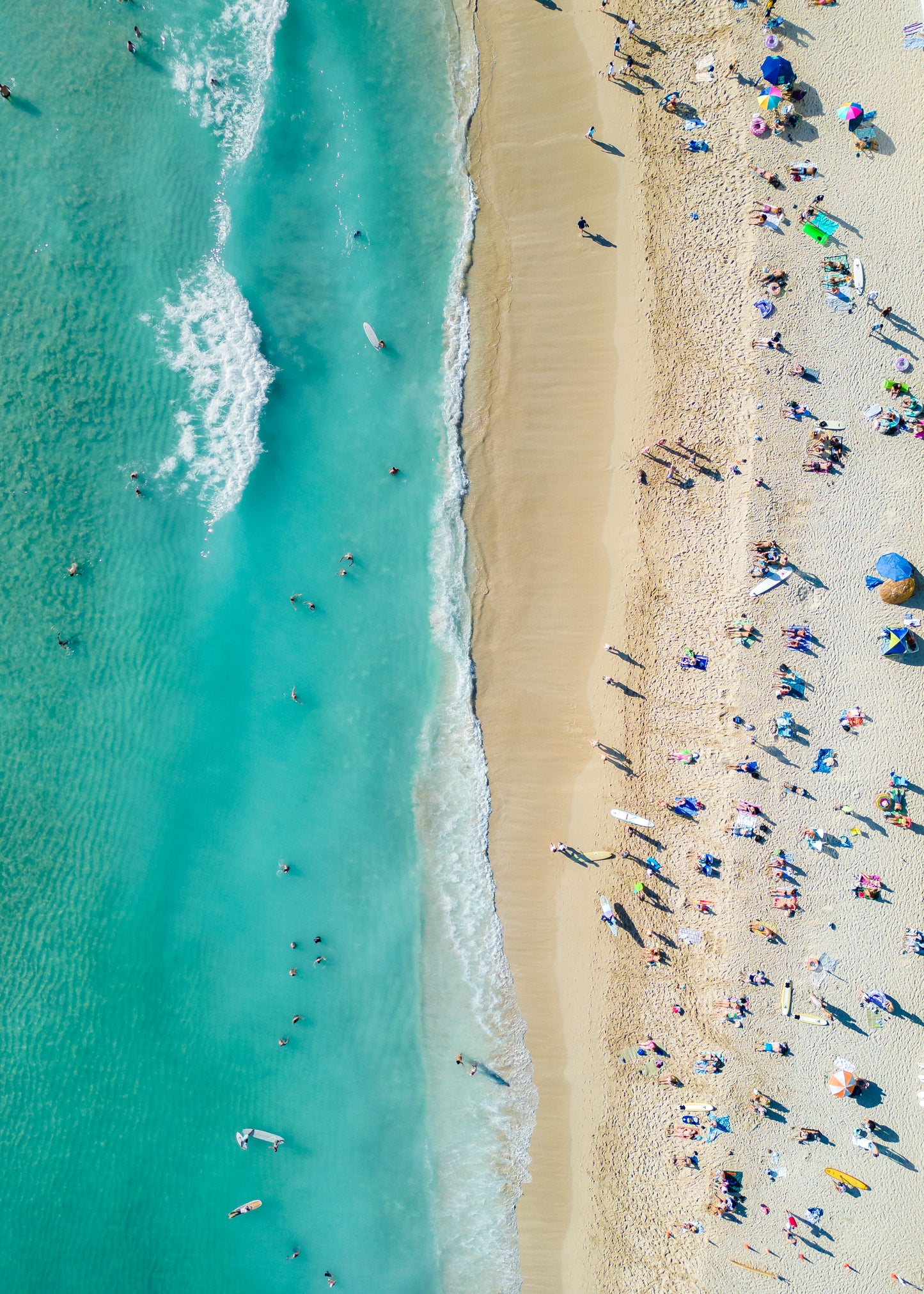 Waikiki Beach