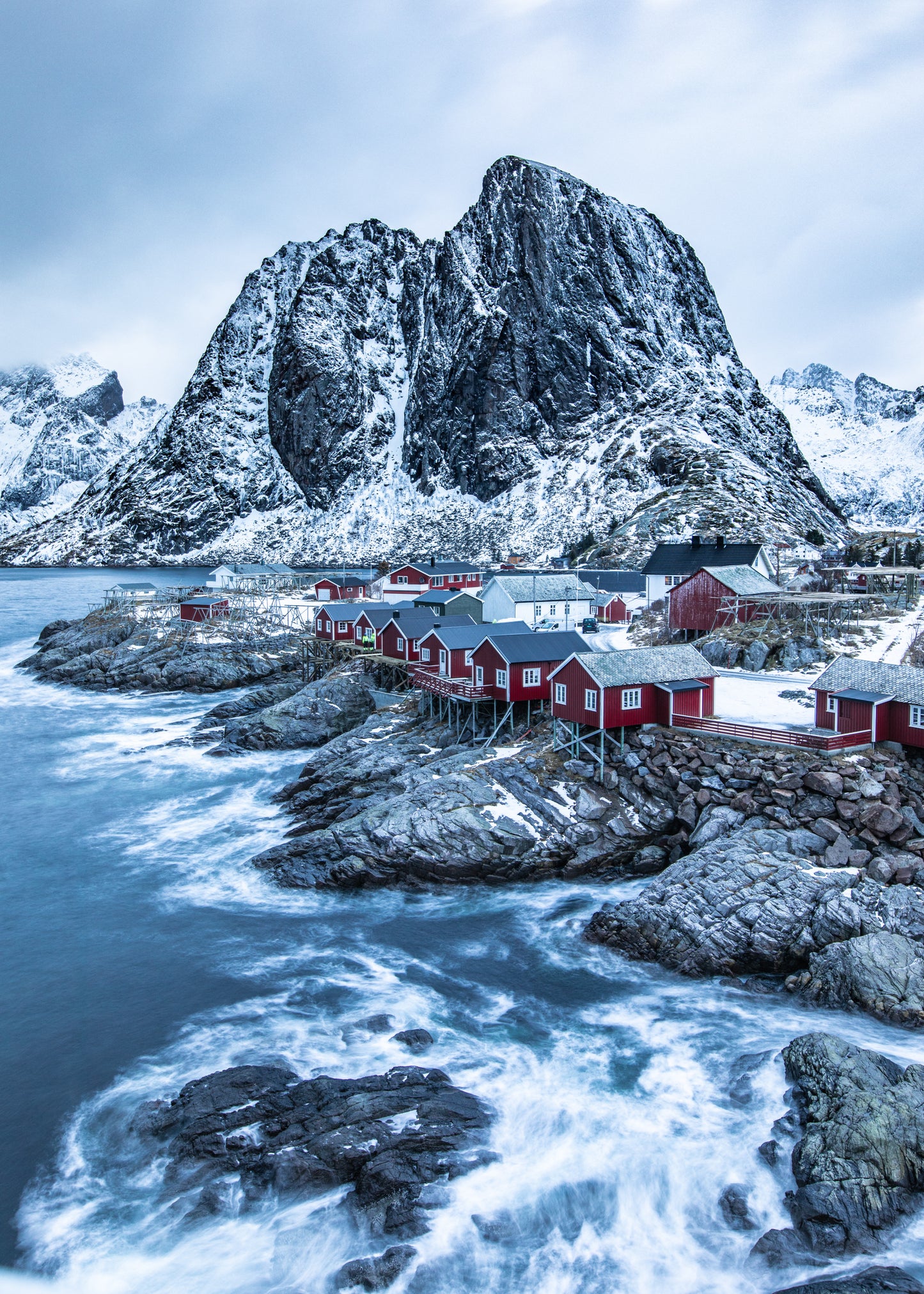 Lofoten